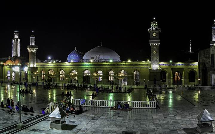 الحضرة القادرية 4