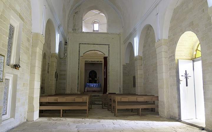 Rabban Hormizd Monastery 2
