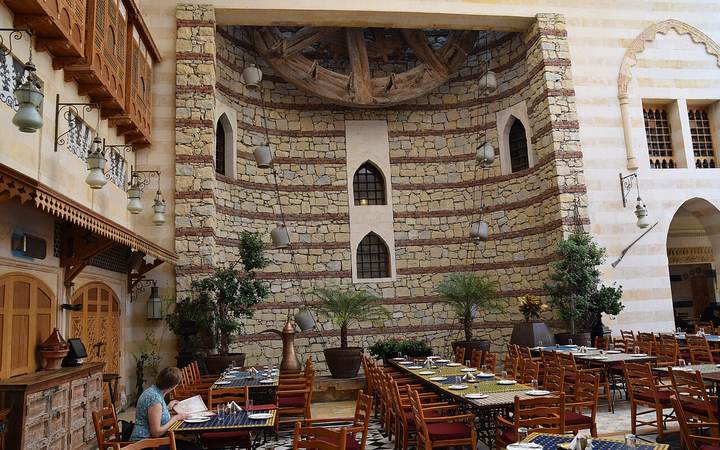 خان مرجان 2