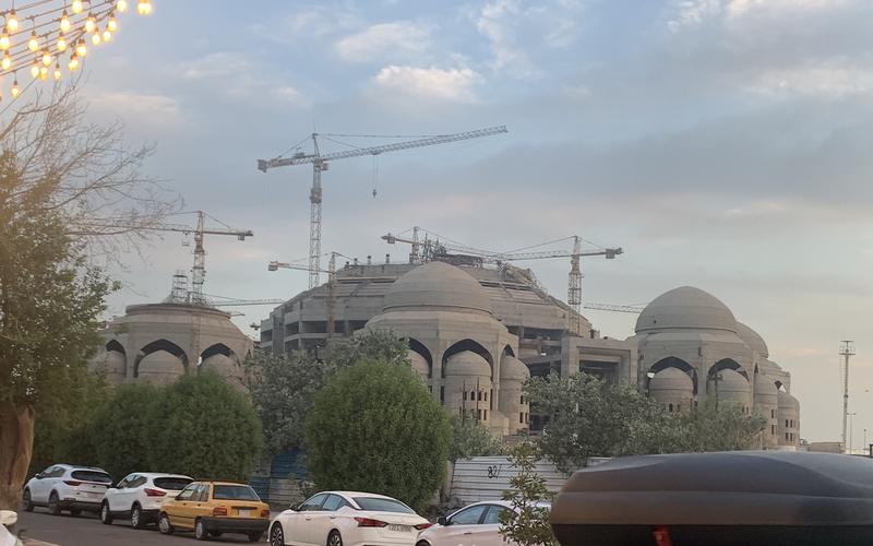 جامع الرحمن 1
