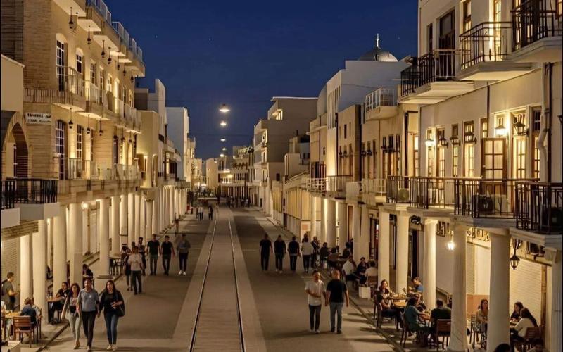 شارع الرشيد 1