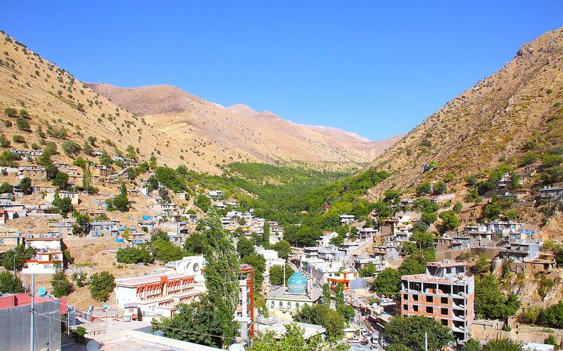 طويلة (هورامان) 1